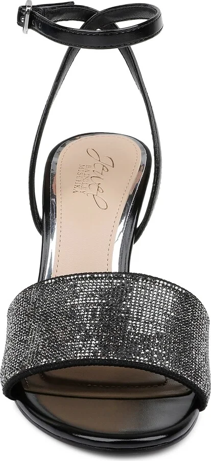 Hattie Ankle Strap Sandal - Image 4