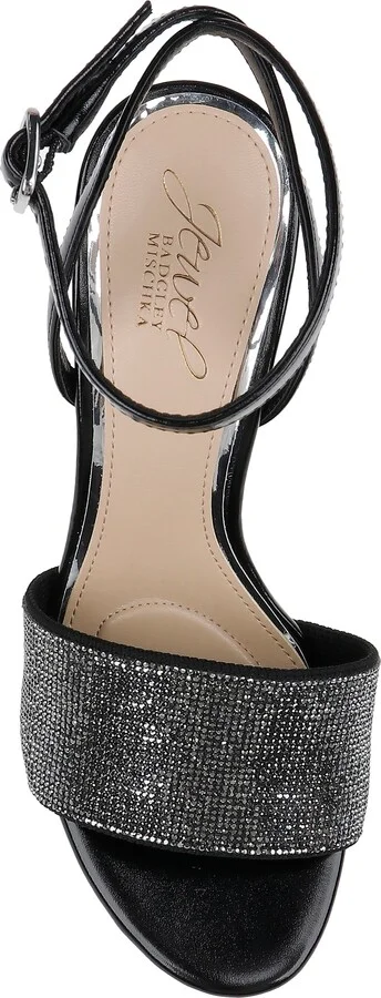 Hattie Ankle Strap Sandal - Image 5