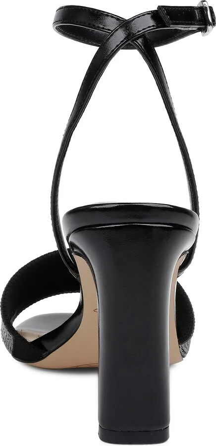 Hattie Ankle Strap Sandal - Image 7