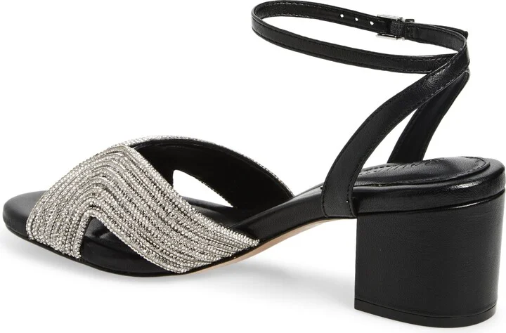 Hattie Ankle Strap Sandal - Image 2