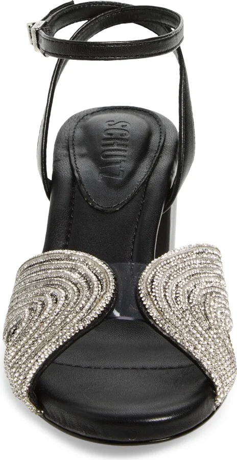 Hattie Ankle Strap Sandal - Image 3