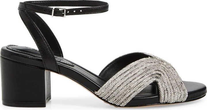 Hattie Ankle Strap Sandal - Image 4