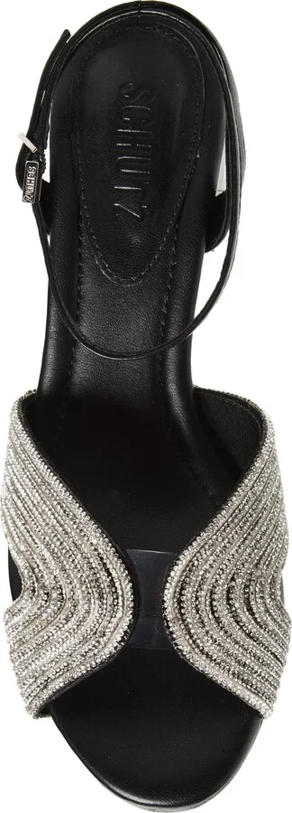 Hattie Ankle Strap Sandal - Image 5