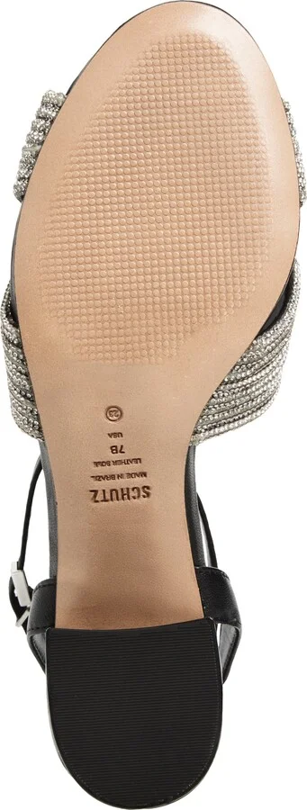 Hattie Ankle Strap Sandal - Image 6