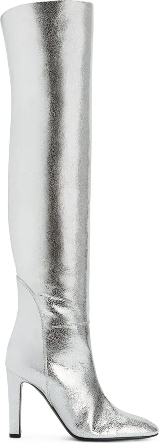 silver