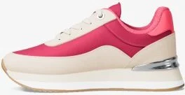 Hattie Mixed-Media Trainer - Image 3
