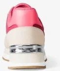 Hattie Mixed-Media Trainer - Image 5