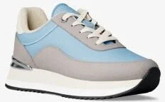 Hattie Mixed-Media Trainer - Image 8