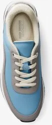 Hattie Mixed-Media Trainer - Image 10
