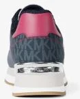 Hattie Mixed-Media Trainer - Image 5
