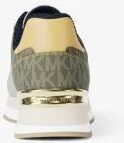 Hattie Mixed-Media Trainer - Image 11