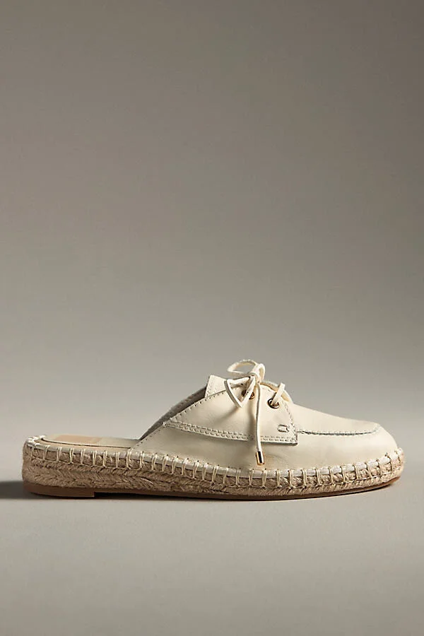Hattie Mule Loafers - Image 2