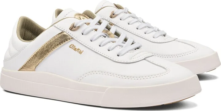 White / White