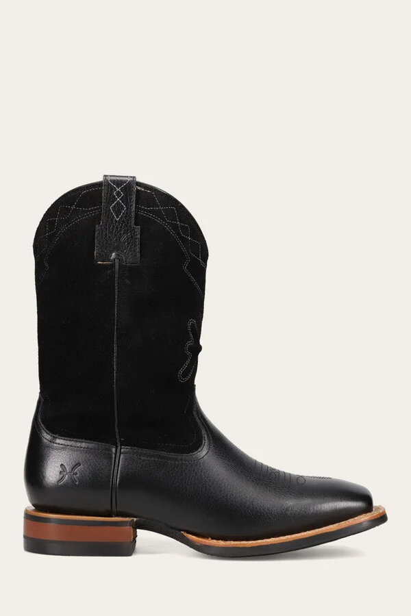 Black/black