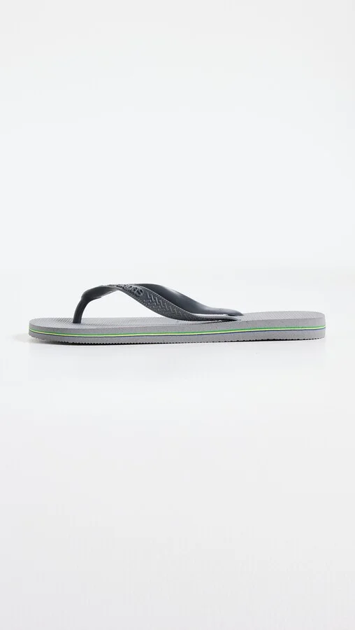 Havaianas Brazil Flip Flops - Image 2