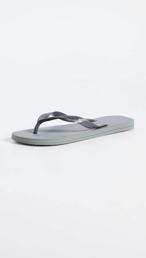 Havaianas Brazil Flip Flops - Image 4