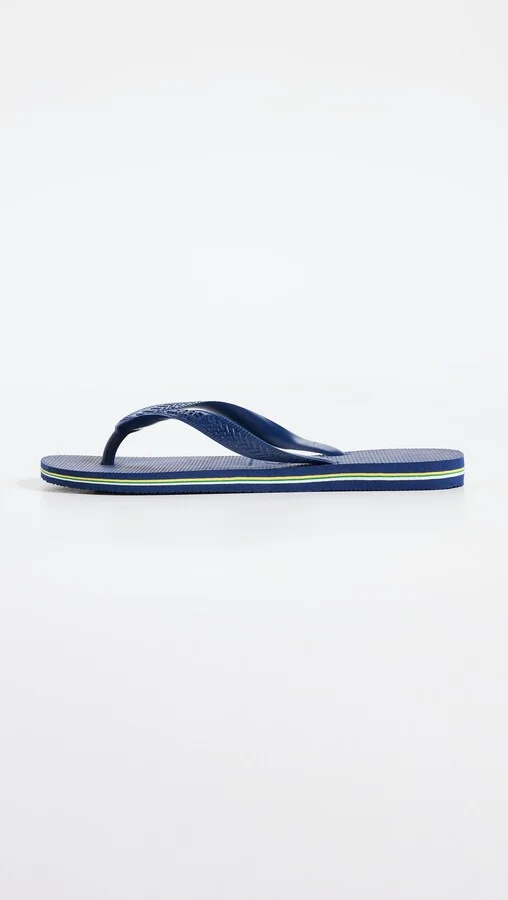 Havaianas Brazil Flip Flops - Image 2