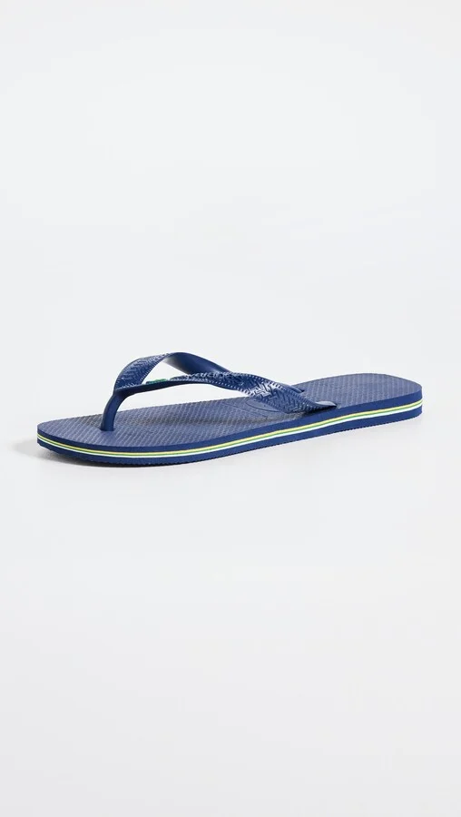 Havaianas Brazil Flip Flops - Image 5