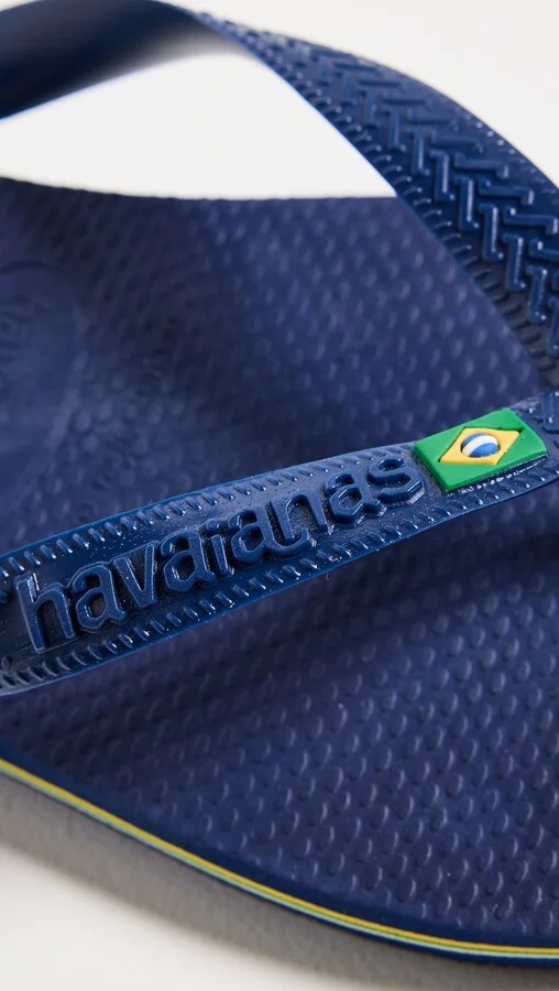 Havaianas Brazil Flip Flops - Image 6