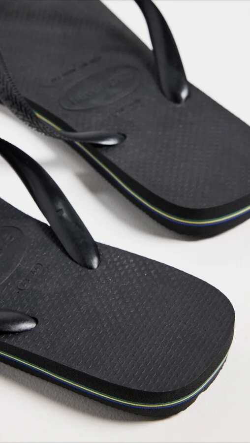 Havaianas Brazil Flip Flops - Image 3