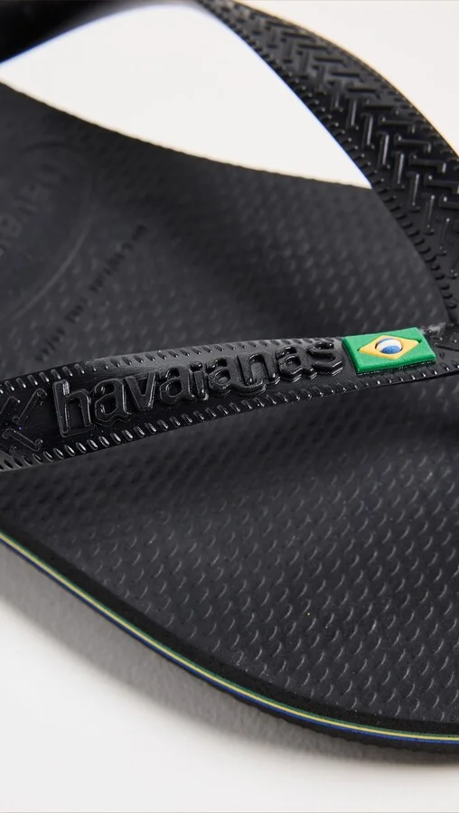 Havaianas Brazil Flip Flops - Image 5