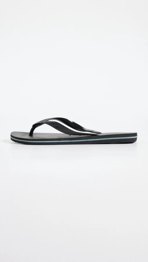 Havaianas Brazil Flip Flops - Image 6