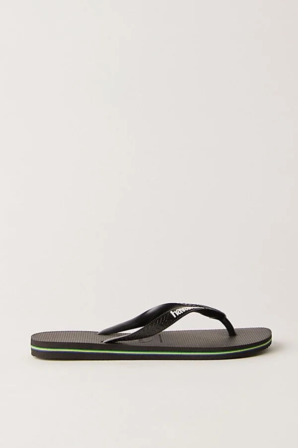 Havaianas Brazil Flip Flops - Image 3