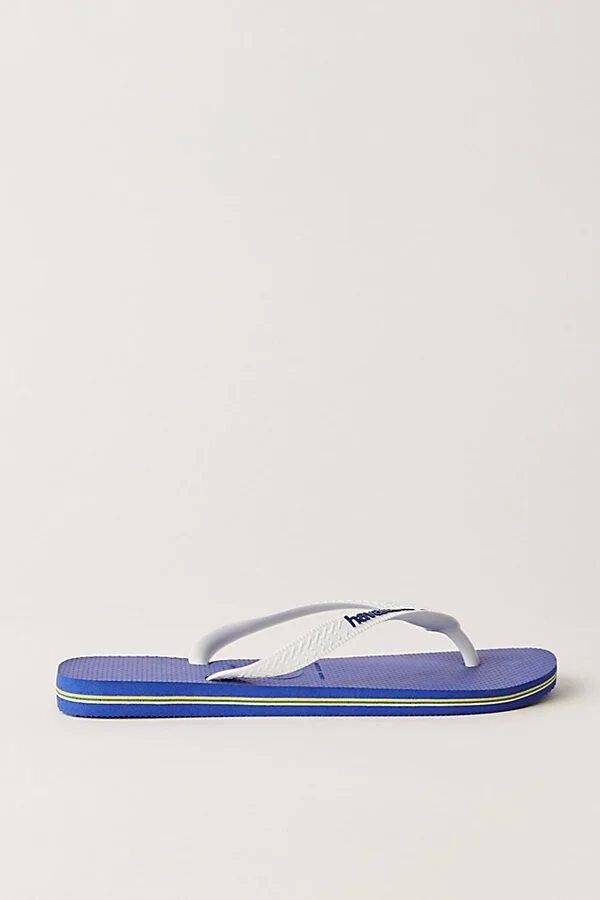 Havaianas Brazil Flip Flops - Image 4