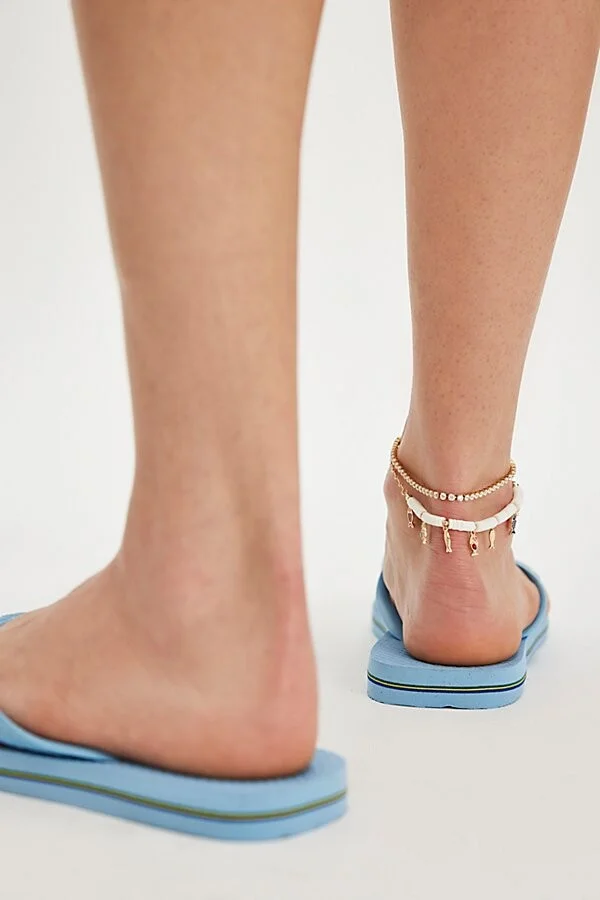 Havaianas Brazil Flip Flops - Image 5