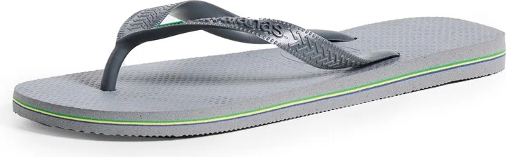 Havaianas Brazil Flip Flops