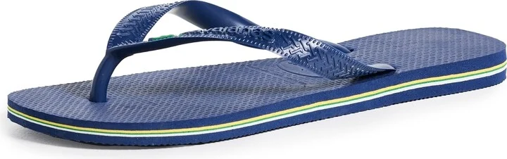 Havaianas Brazil Flip Flops