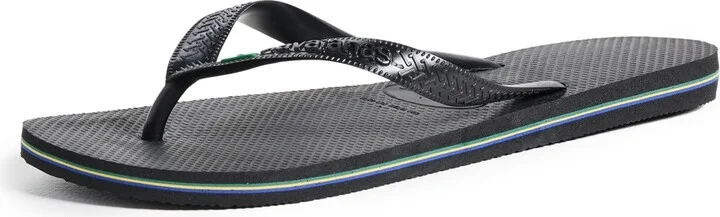 Havaianas Brazil Flip Flops