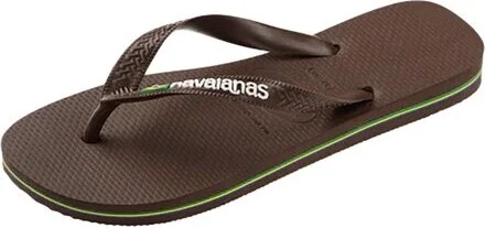 Havaianas Brazil Logo Flip Flop - Men's - Image 5