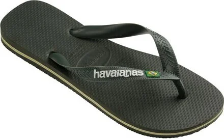 Havaianas Brazil Logo Flip Flop - Men's - Image 10