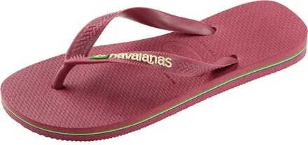 Havaianas Brazil Logo Flip Flop - Women's - Image 11