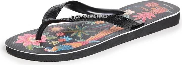 Havaianas Farm Rio x Havianas Flip Flops