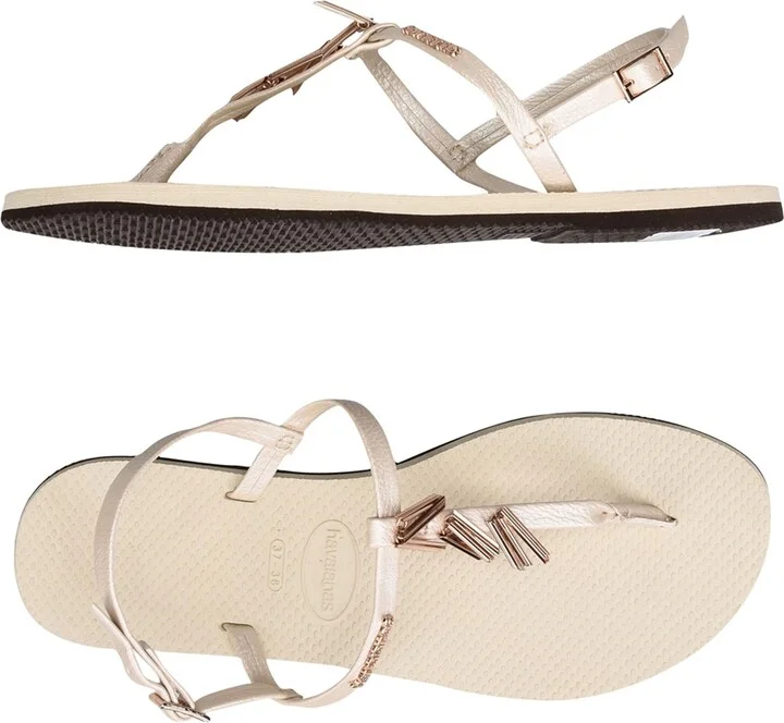 Havaianas Hav. You Riviera Maxi Woman Thong sandal - Image 3
