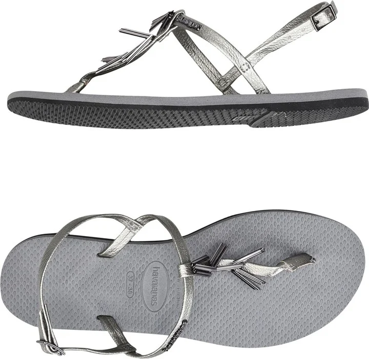 Havaianas Hav. You Riviera Maxi Woman Thong sandal - Image 6
