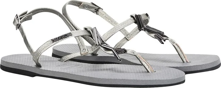 Havaianas Hav. You Riviera Maxi Woman Thong sandal - Image 7
