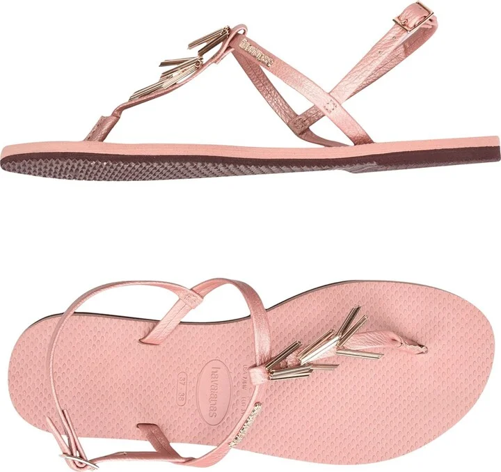 Havaianas Hav. You Riviera Maxi Woman Thong sandal - Image 9