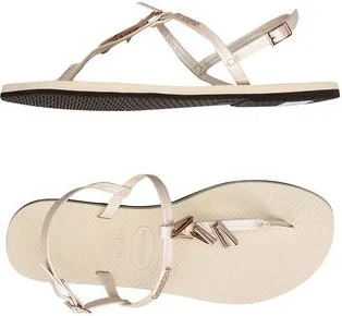 Havaianas Hav. You Riviera Maxi Woman Thong sandal