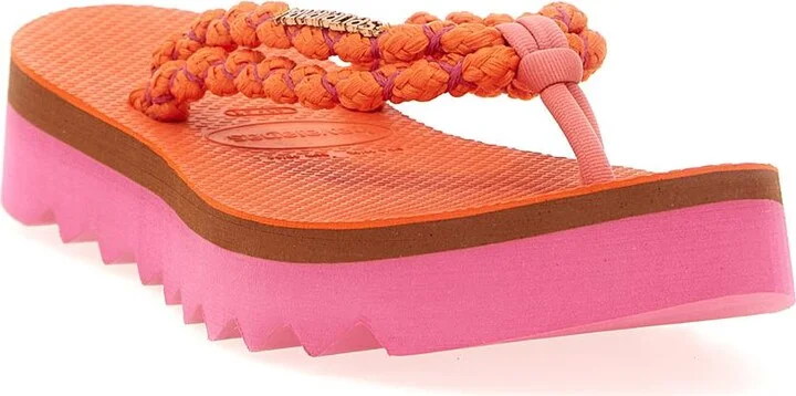 Havaianas 'Havaianas Slim Point Boho' Sandals - Image 2