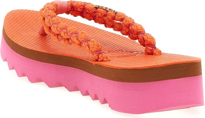 Havaianas 'Havaianas Slim Point Boho' Sandals - Image 3
