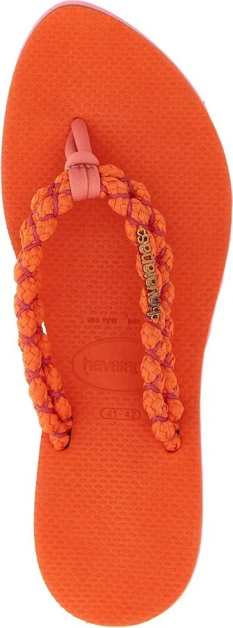 Havaianas 'Havaianas Slim Point Boho' Sandals - Image 4