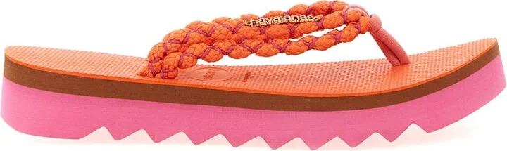 Havaianas 'Havaianas Slim Point Boho' Sandals