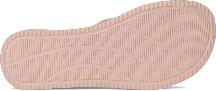 Havaianas High Platform II Sandals Women's Wedge Shoes Ballet Rose : EU 35 (US Women's 5) M, Rubber - Image 3