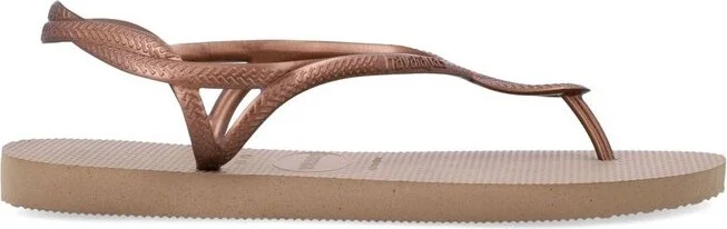 Havaianas Luna Thong Sandals