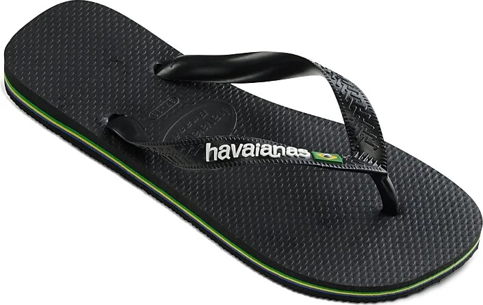 Brazil Black