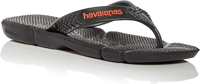havaianas Men's Power 2.0 Flip Flops