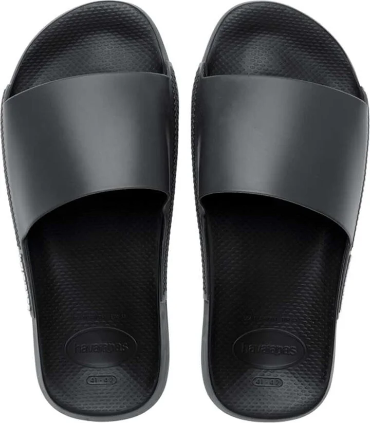 Havaianas Men's Slide Slippers
